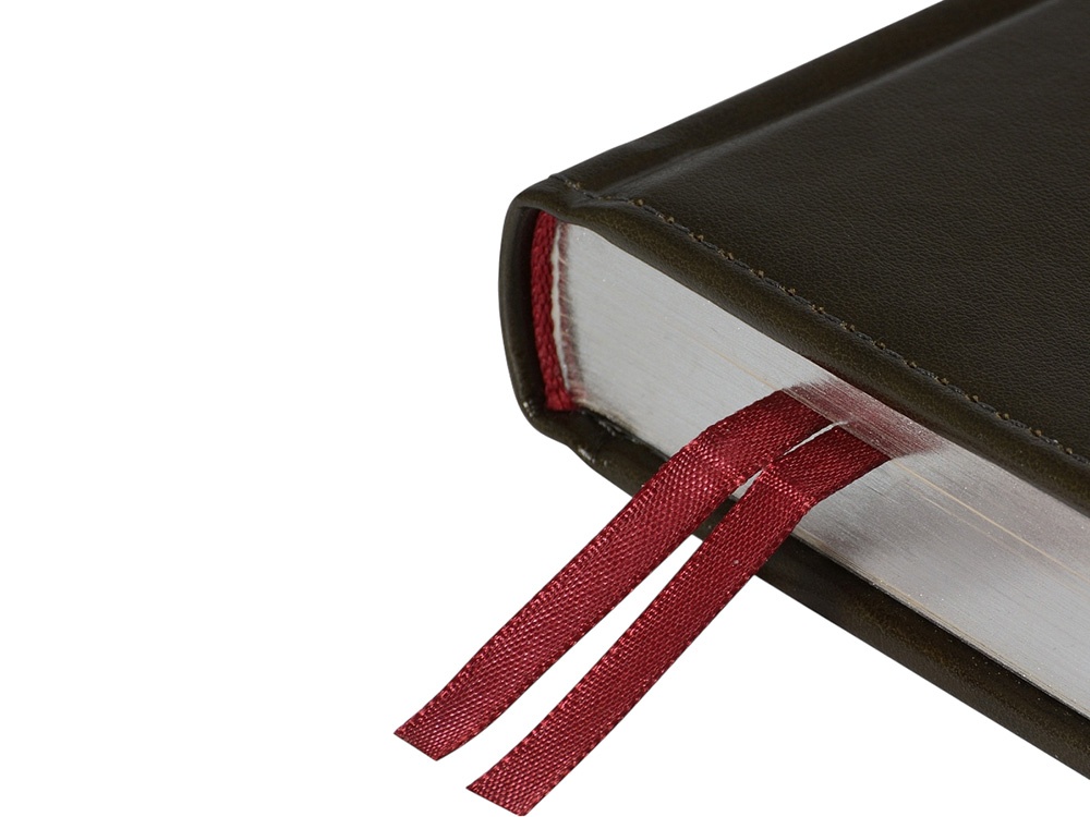 Ежедневник недатированный А5 Parliament