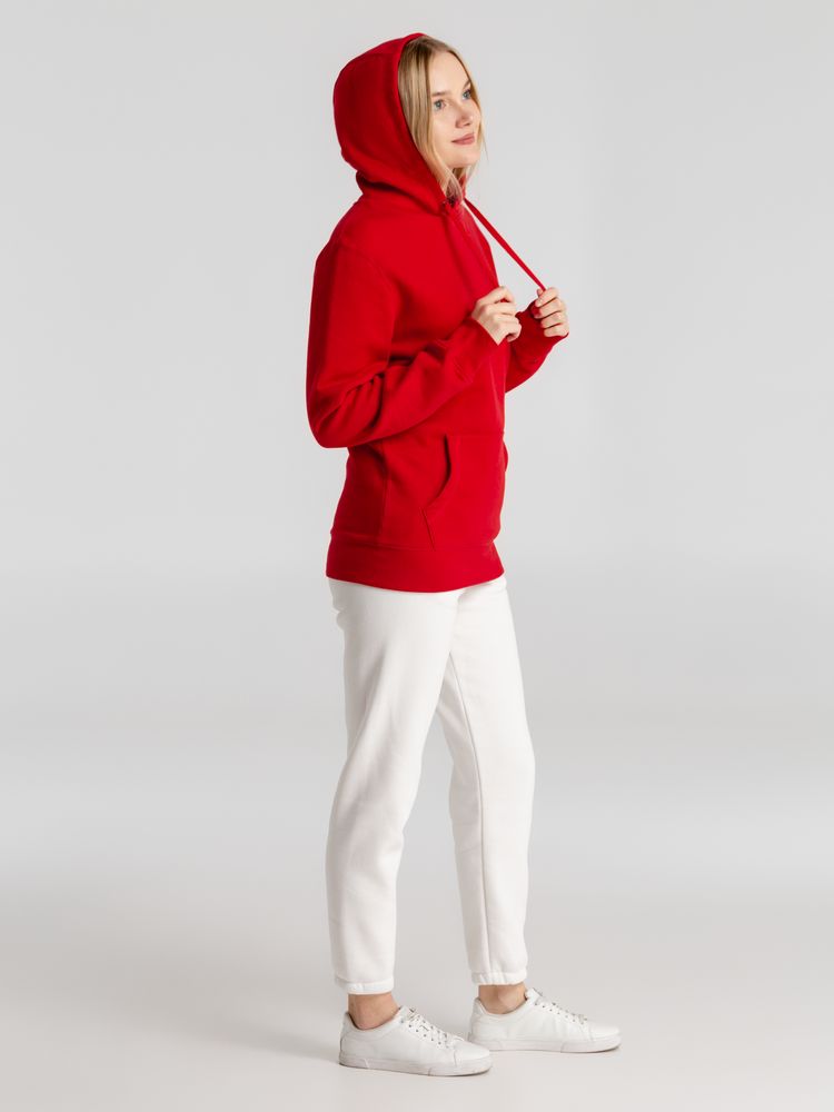 Толстовка с капюшоном унисекс King