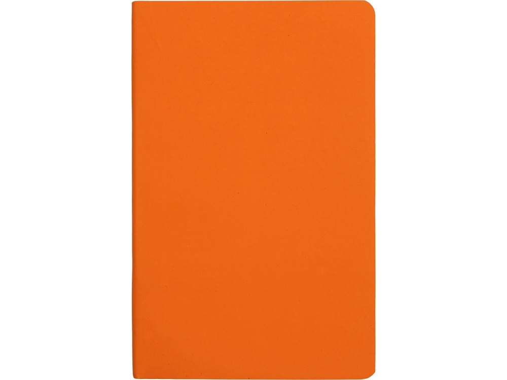 Блокнот А5 Softy soft-touch