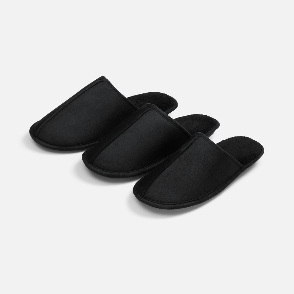 Тапочки домашние Norridge