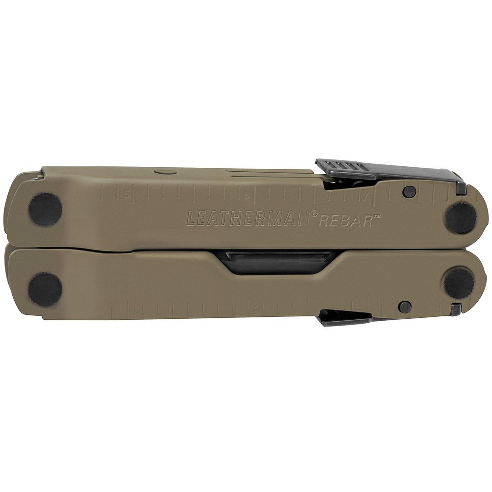 Мультитул Rebar с нейлоновым чехлом