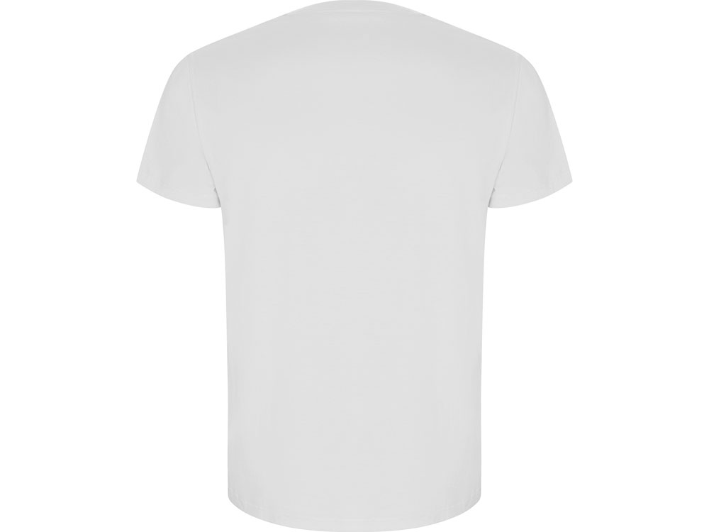 Футболка из органического хлопка Golden мужская