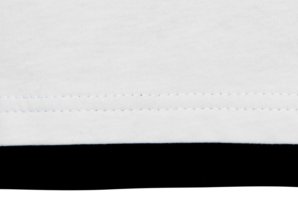 Футболка Rotterdam мужская