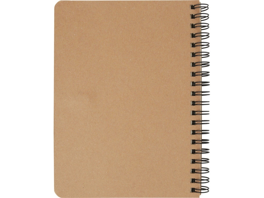 Блокнот Priestly с ручкой