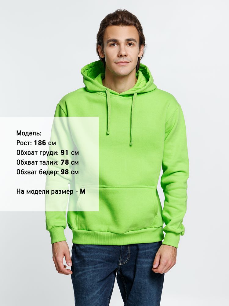 Худи Kirenga 2.0 Heavy, ver. 2