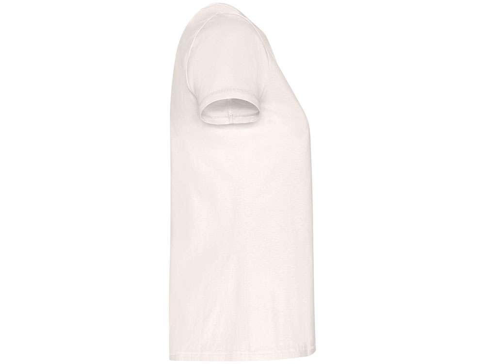 Футболка из органического хлопка Golden Woman женская