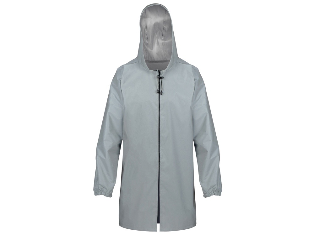 Дождевик светоотражающий Sunny reflector с чехлом