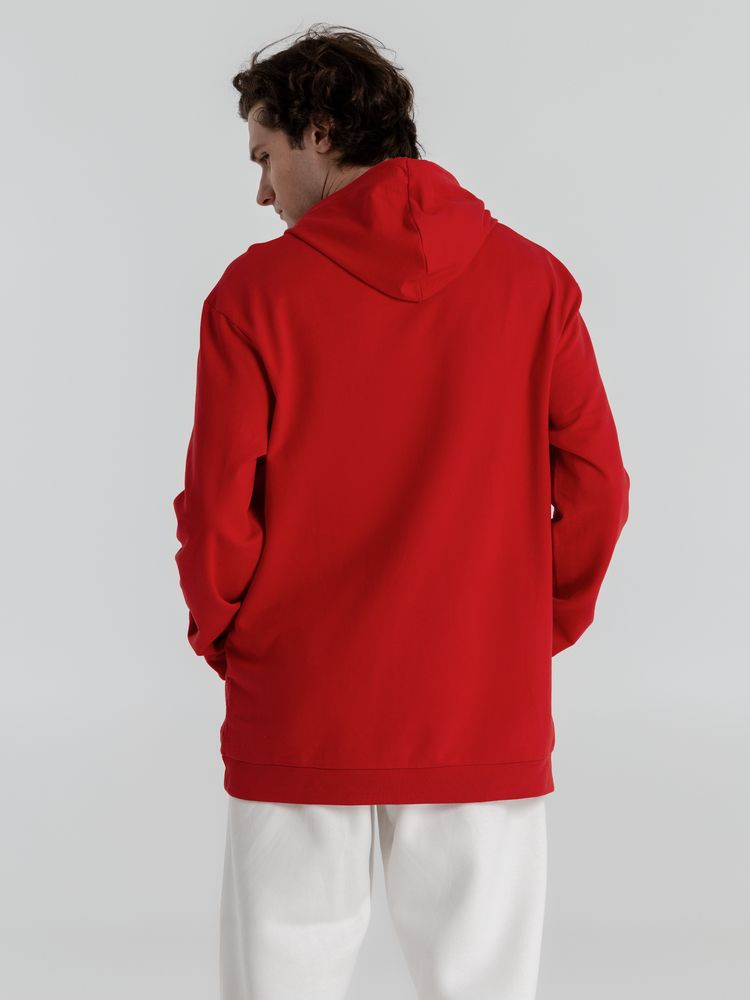 Толстовка с капюшоном унисекс Hoodie