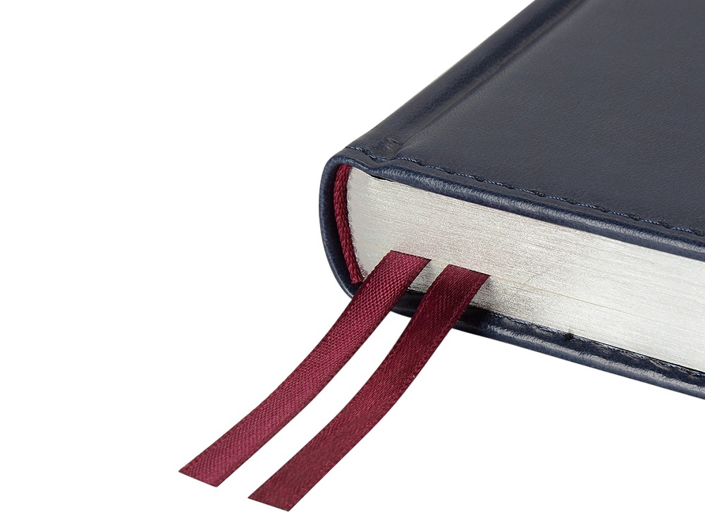 Ежедневник недатированный А5 Parliament