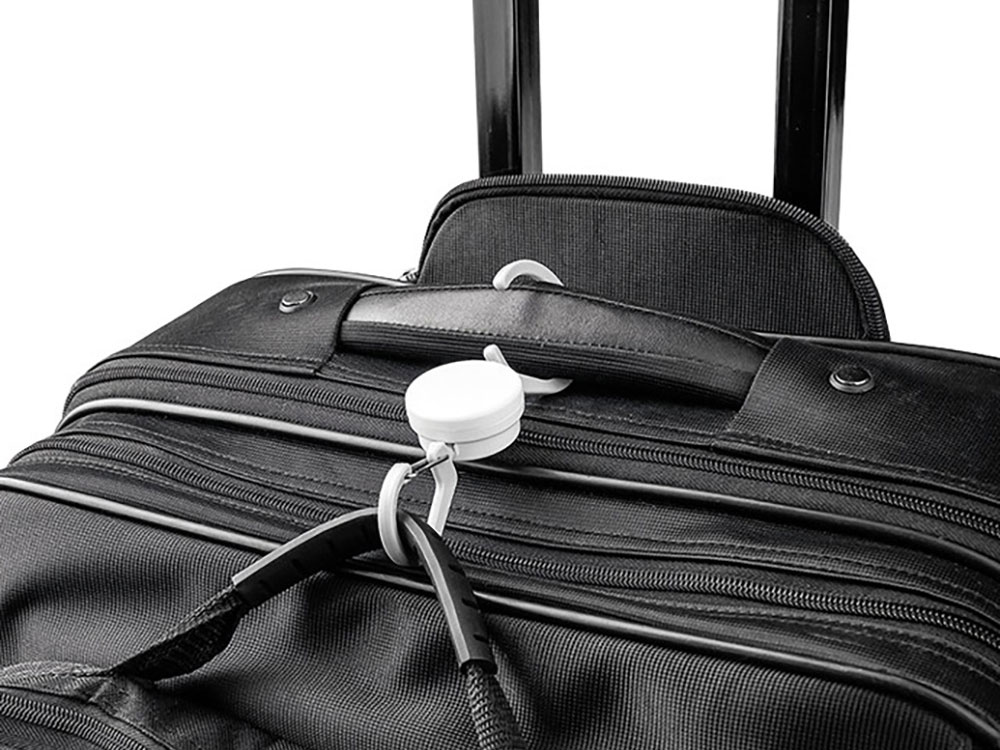 Крючок с карабином OREN