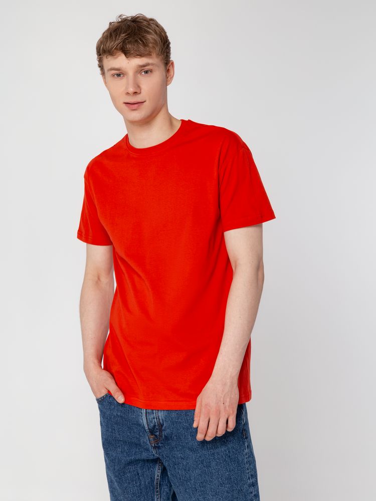 Футболка унисекс T-Bolka 160