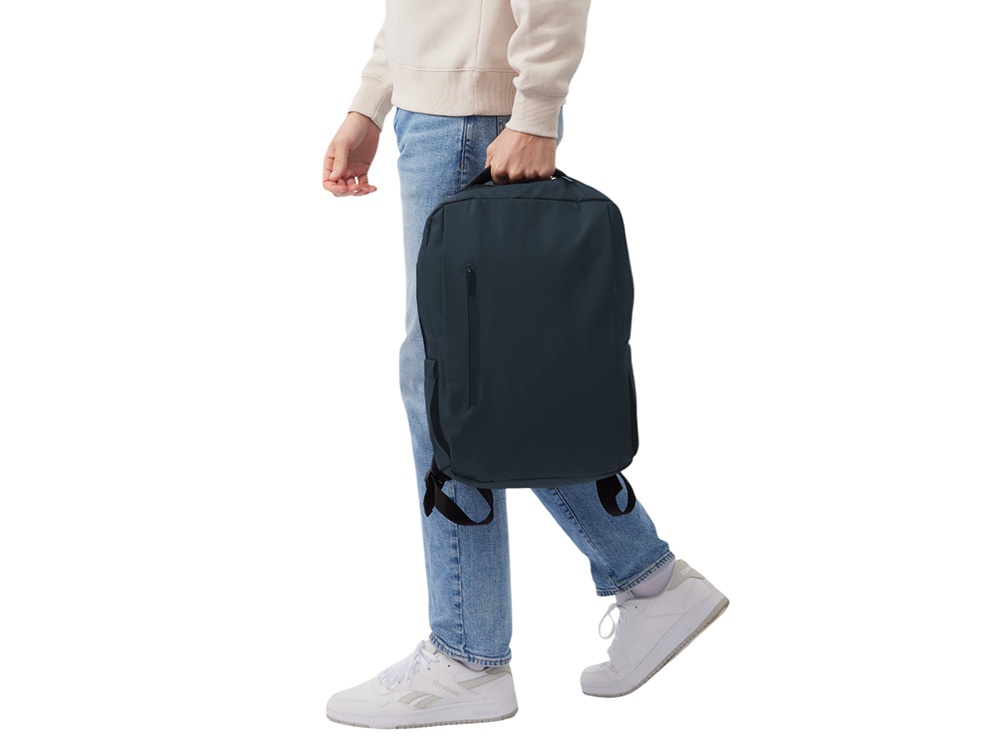 Водостойкий рюкзак Jacky для ноутбука 15''