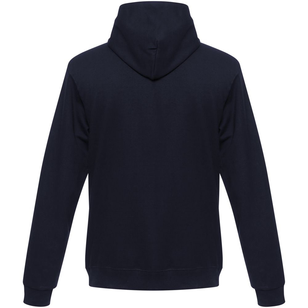 Толстовка ID.003 серый меланж