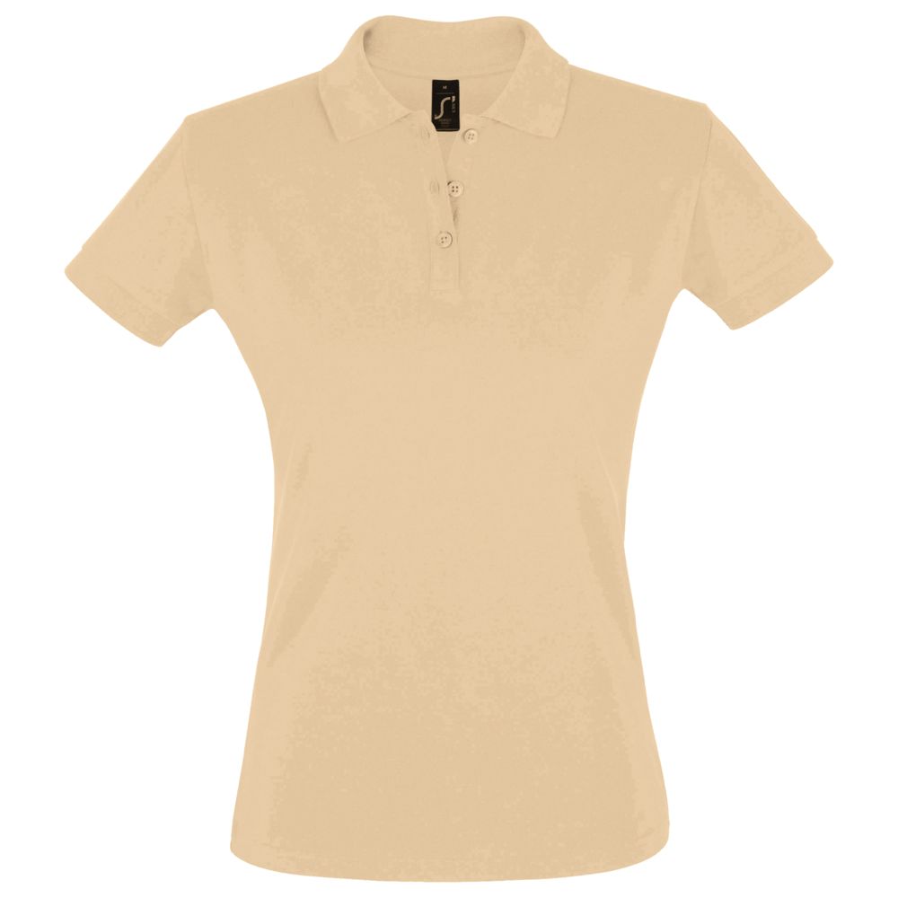 Рубашка поло женская Perfect Women 180