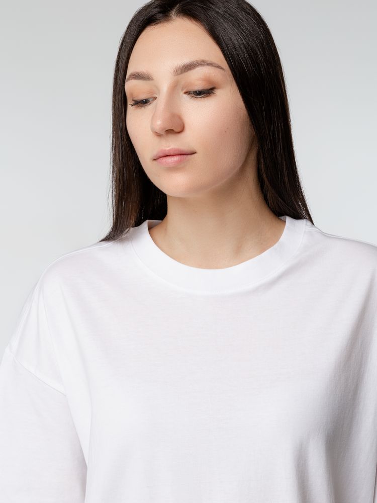 Футболка оверсайз женская Boxy Women