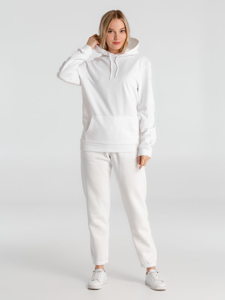 Толстовка с капюшоном унисекс Hoodie