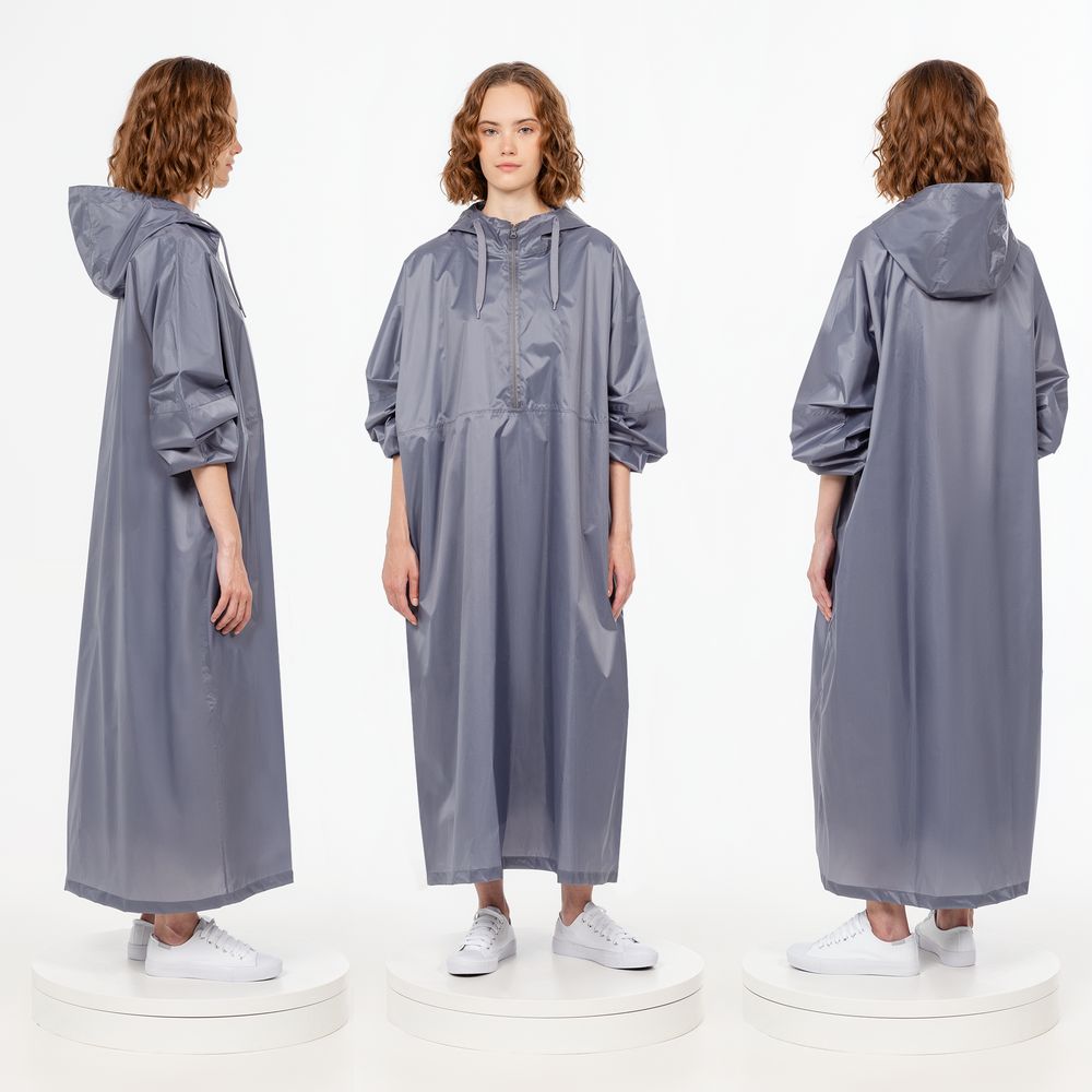 Дождевик-анорак R1