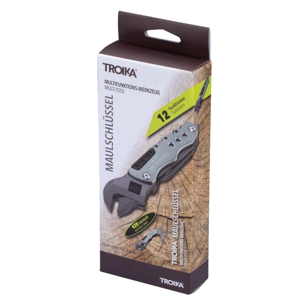 Мультитул Mauls