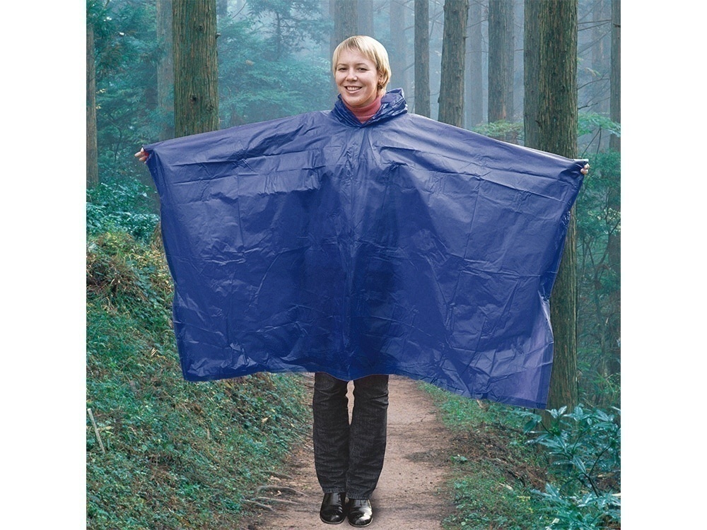 Дождевик Спасатель