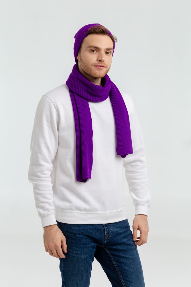 Шарф Life Explorer