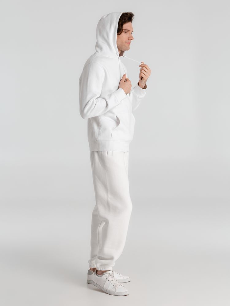 Толстовка с капюшоном унисекс King