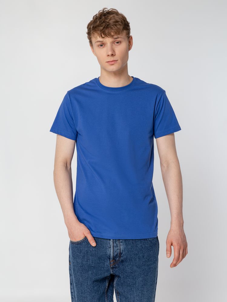 Футболка унисекс T-Bolka 160