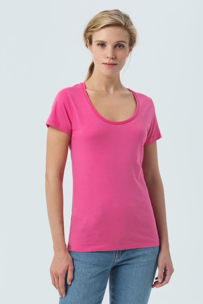 Футболка женская Metropolitan