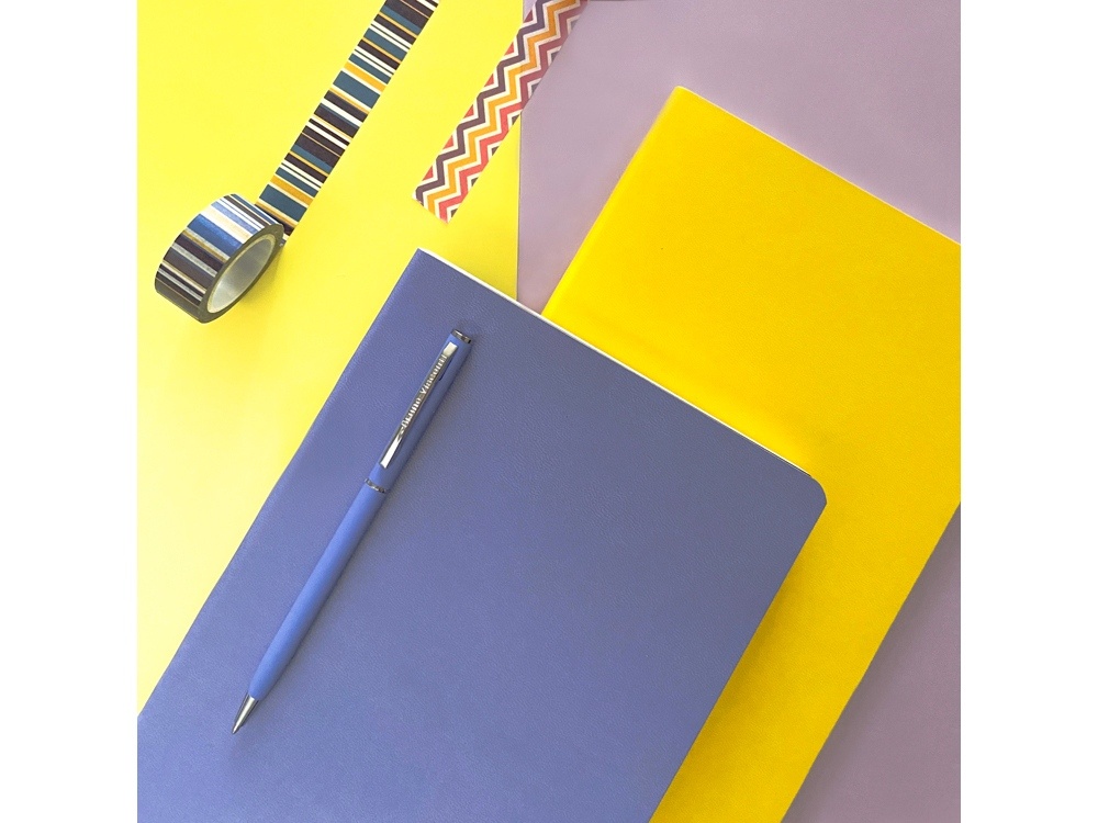 Ежедневник недатированный А5 Megapolis Flex