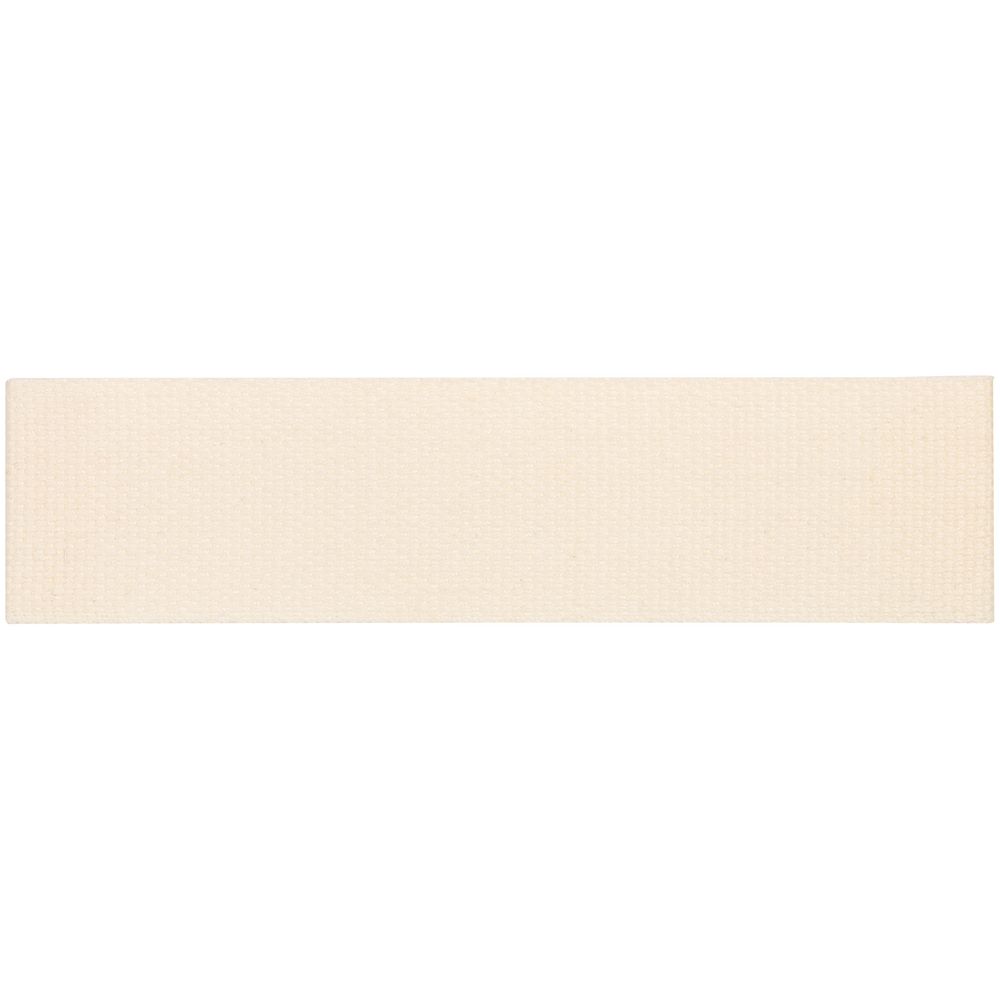 Лейбл хлопковый Doni, S