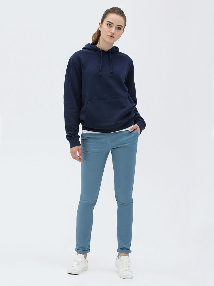 Толстовка унисекс Spencer