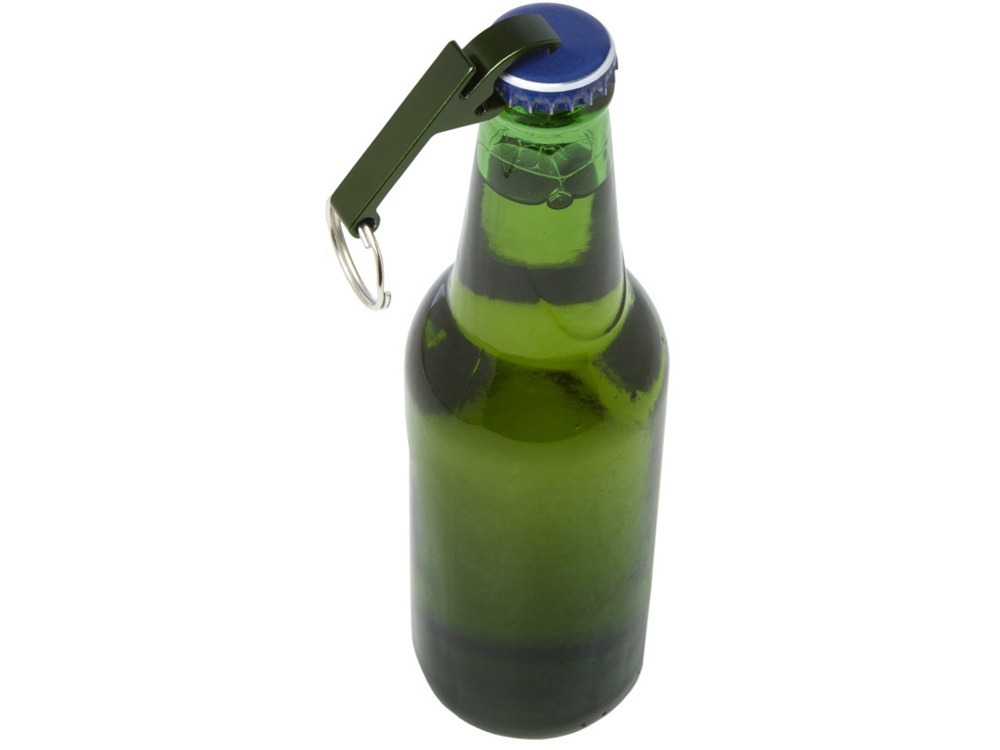 Открывалка для банок с брелоком Tao