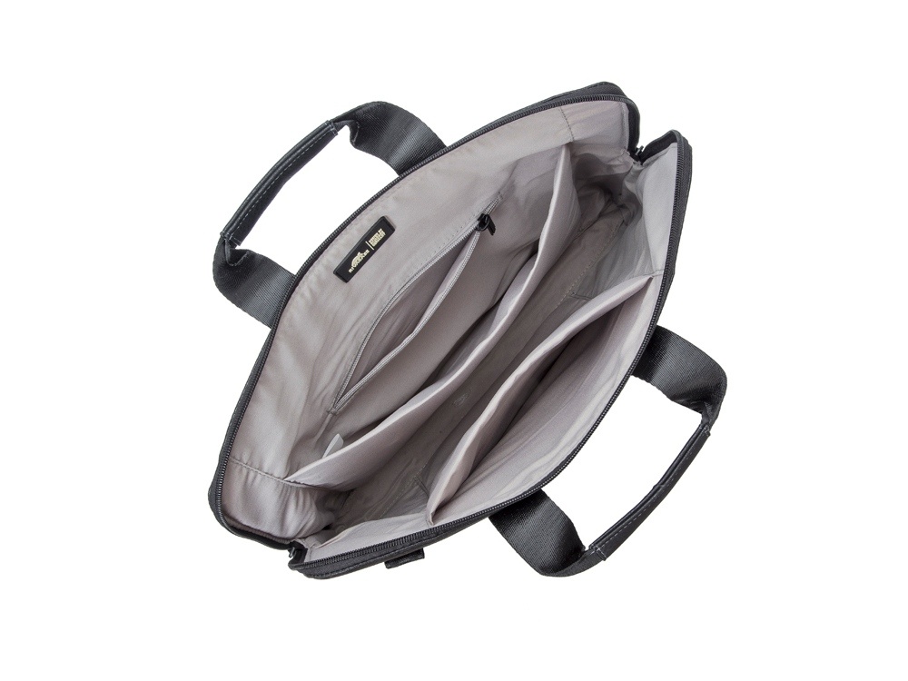 Кожаная сумка для ноутбука 15.6 дюймов