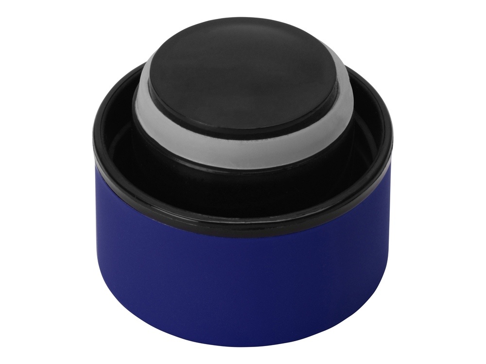 Вакуумная термобутылка с медной изоляцией Cask, тубус, 500 мл