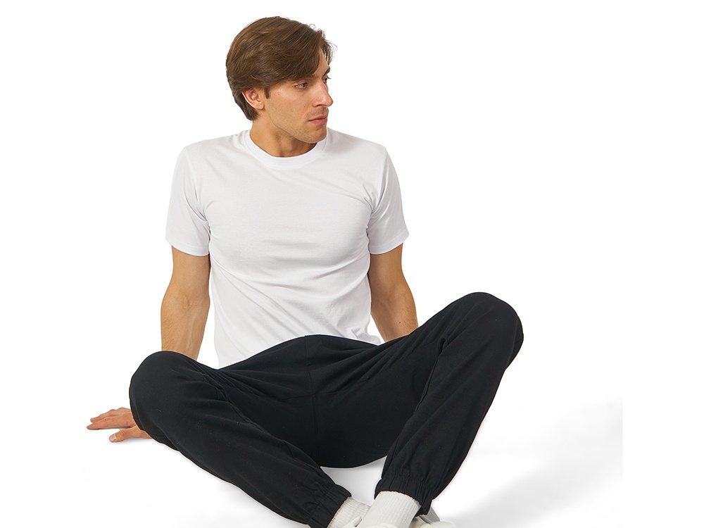 Футболка Super Heavy Super Club мужская