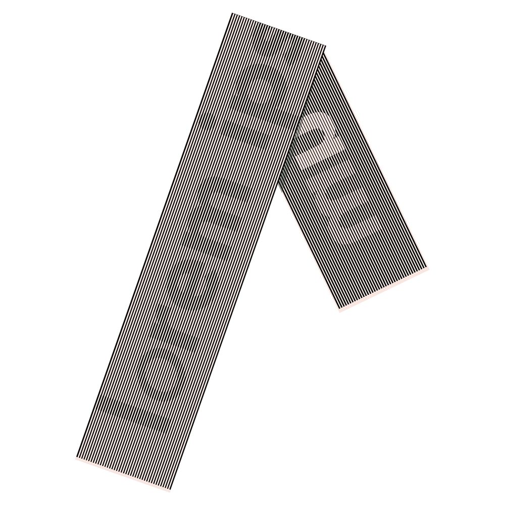 Шарф Fung XXL на заказ