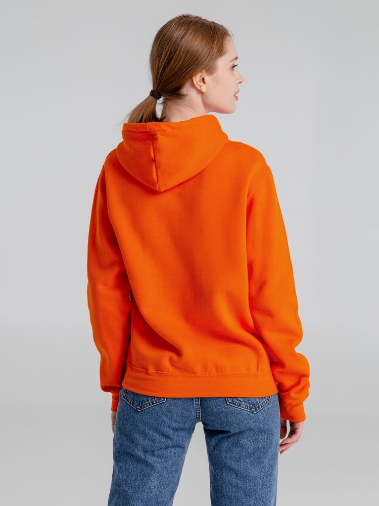 Толстовка с капюшоном Slam 320