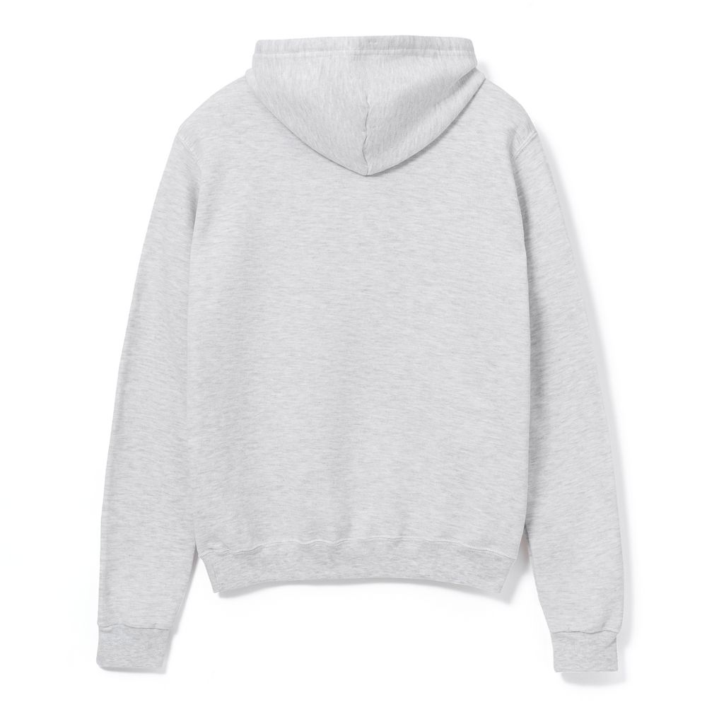 Толстовка с капюшоном Snake II ярко-зеленая