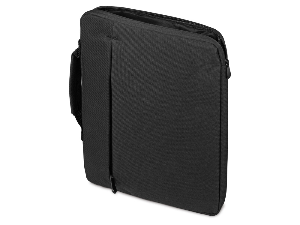 Ноутбучная сумка 13'' Flank с боковой застежкой-молнией