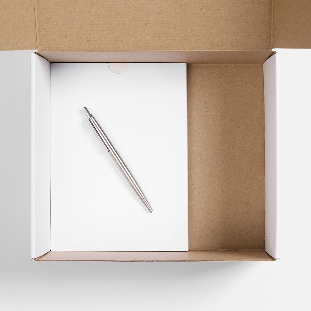 Набор «Планы на счастье»