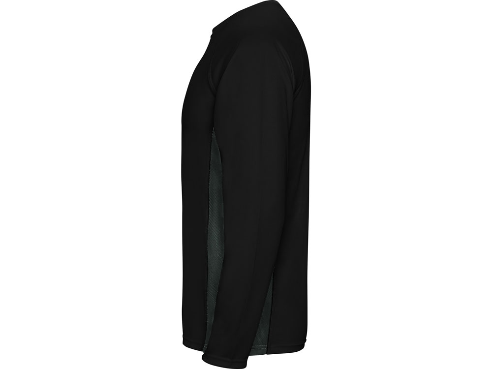 Футболка с длинным рукавом Shanghai мужская