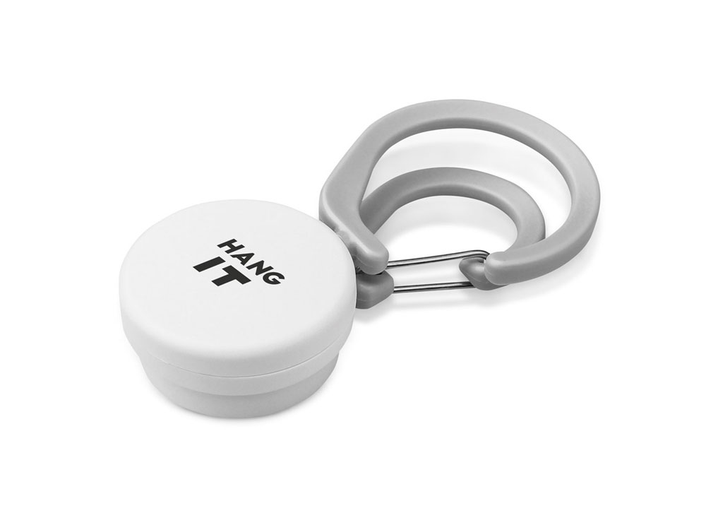 Крючок с карабином OREN