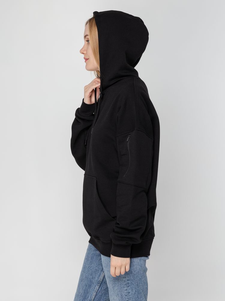 Худи унисекс Hand Some