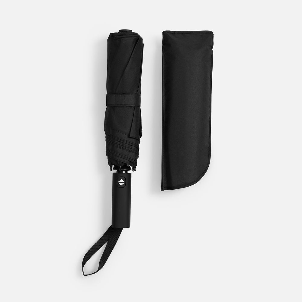 Зонт складной Smooth Move с плавным закрытием