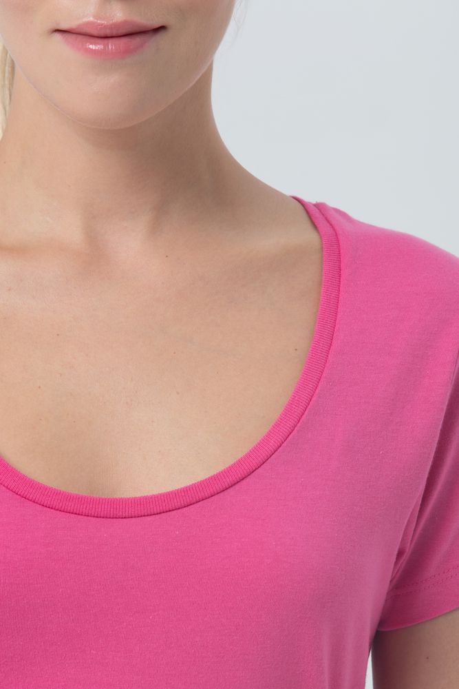 Футболка женская Metropolitan