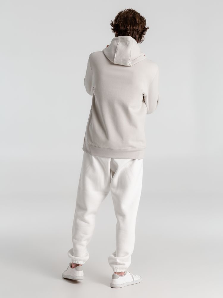 Толстовка с капюшоном унисекс King