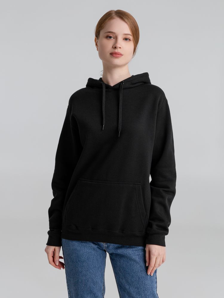 Толстовка с капюшоном Slam 320