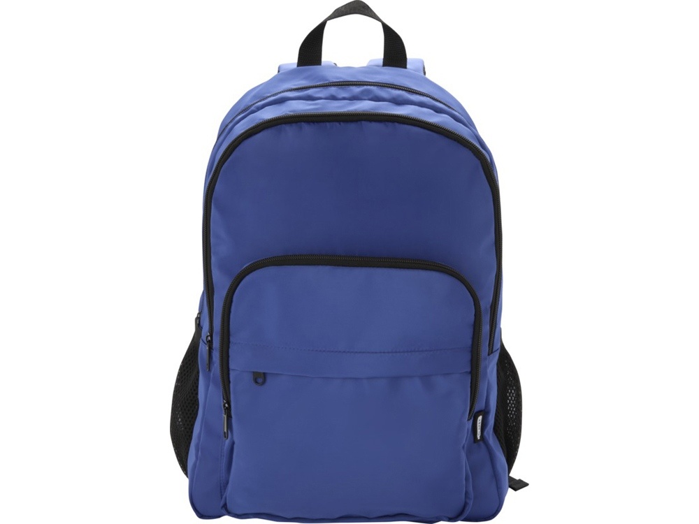 Рюкзак для ноутбука Trend Plus 15 из переработанного материала