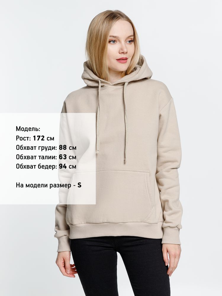 Худи Kirenga 2.0 Heavy, ver. 2