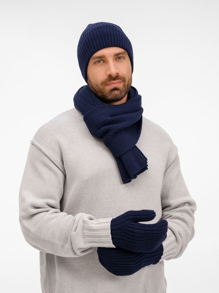 Шарф Catch Match