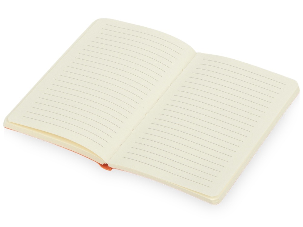 Блокнот в гибкой обложке А5 Softy 2.0